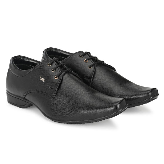 Mens Synthetic Formal Shoes