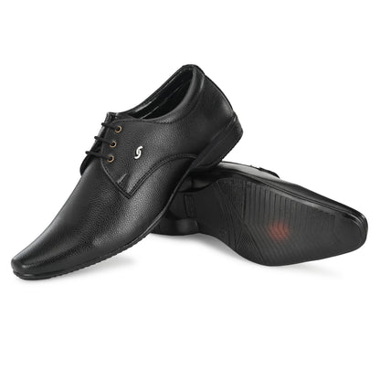 Mens Synthetic Formal Shoes