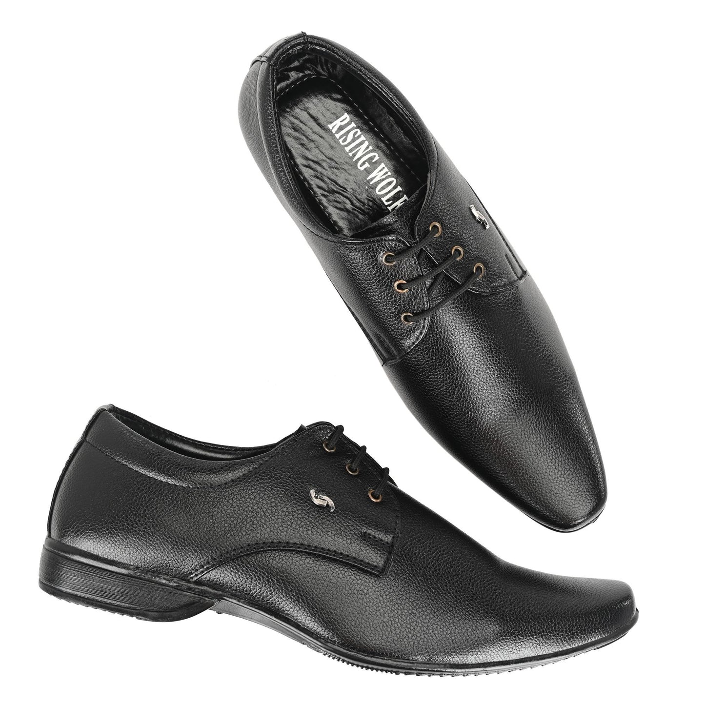 Mens Synthetic Formal Shoes