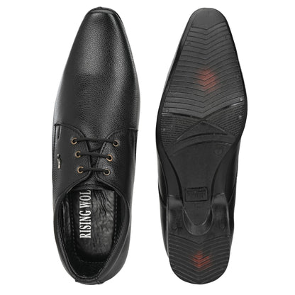 Mens Synthetic Formal Shoes