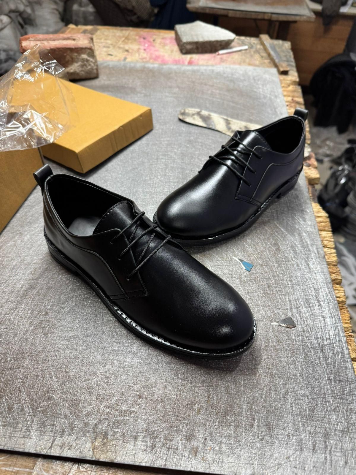 Men's Smart Formal Shoes